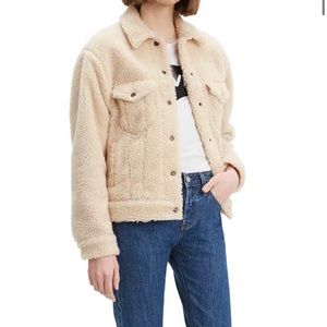 LEVIS SHERPA